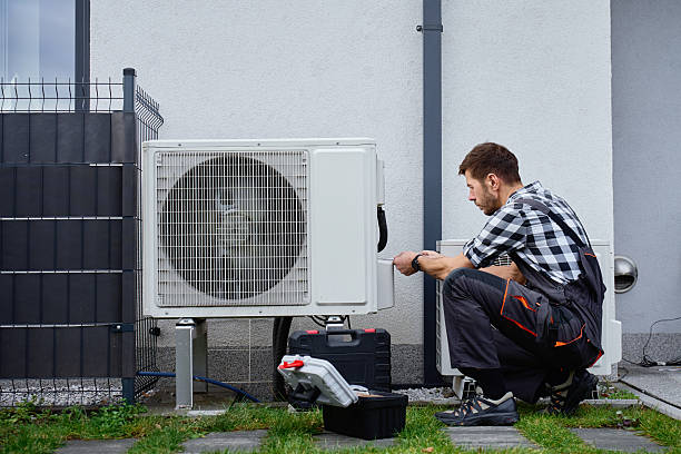Trusted Hvac Installation service in Brownsburg, IN - HVAC Repair CO